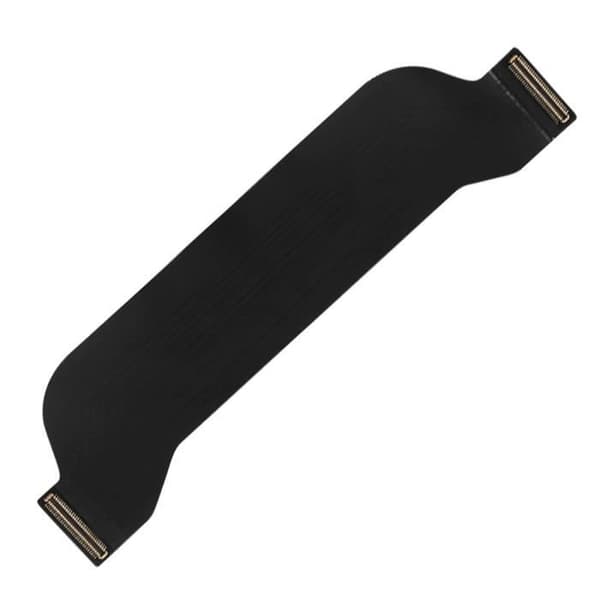 Anslutningskabel - Huawei - P30 - Svart - 100% funktionell - CE RoHS certifierad