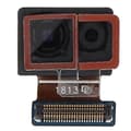 Miniatyrbild 2 av 4: Främre Kamera - Samsung - Galaxy S9 - Främre Linse Modul - Anslutningskabel - Svart