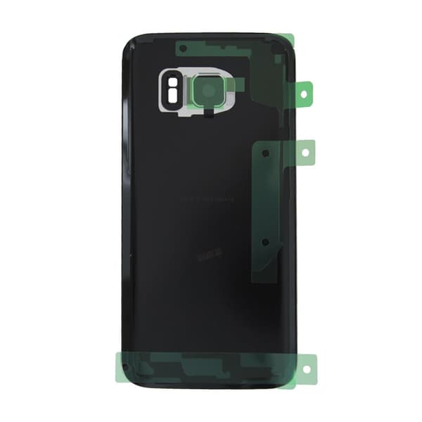 Samsung Galaxy S7 (SM-G930F) Baksida/Batterilucka Original - Silver