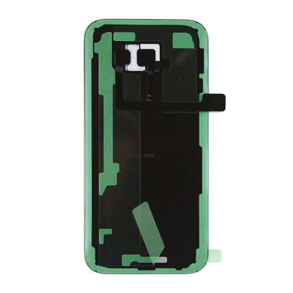 Samsung Galaxy A5 2017 (SM-A520F) Baksida Original - Svart