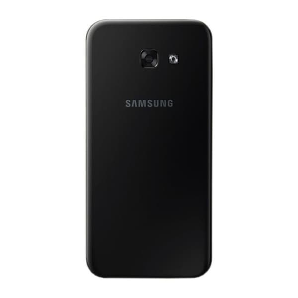 Samsung Galaxy A5 2017 (SM-A520F) Baksida Original - Svart