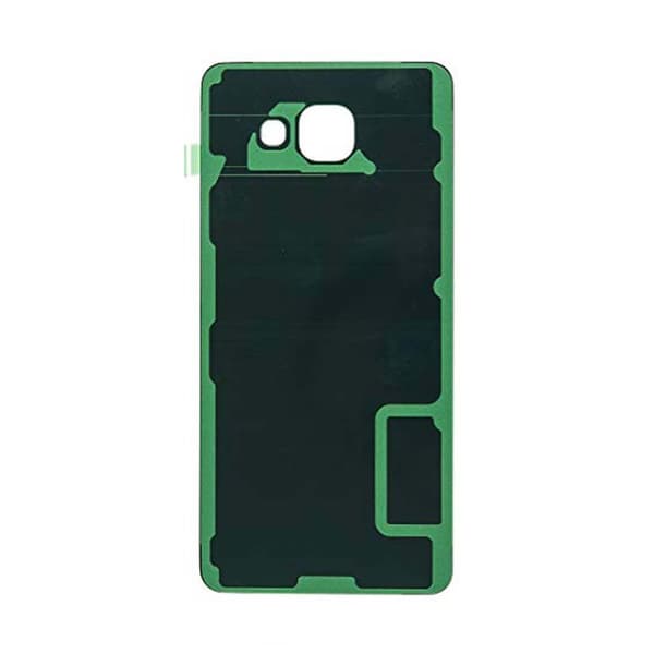 Samsung Galaxy A5 2016 (SM-A510F) Baksida Original - Svart