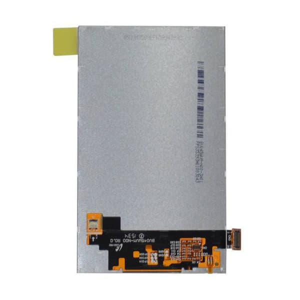 Samsung Galaxy Core Prime VE (SM-G361F) LCD-Skärm med LCD Display Original