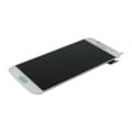 Pikkukuva 4 / 5: Samsung Galaxy S6 (SM-G920F) Skärm med LCD Display Original - Vit