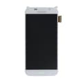 Pikkukuva 2 / 5: Samsung Galaxy S6 (SM-G920F) Skärm med LCD Display Original - Vit