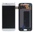 Pikkukuva 1 / 5: Samsung Galaxy S6 (SM-G920F) Skärm med LCD Display Original - Vit