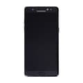 Miniatyrbild 2 av 3: Samsung Galaxy Note 7 (SM-N930F) Skärm med LCD Display Original - Svart