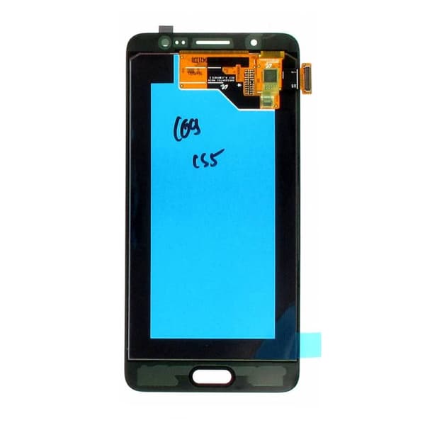 Samsung Galaxy J5 2016 (SM-J510F) Skärm/Display Original - Svart