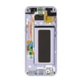 Miniatyrbillede 3 af 3: Samsung Galaxy S8 Plus (SM-G955F) Skärm med LCD Display Original - Lila