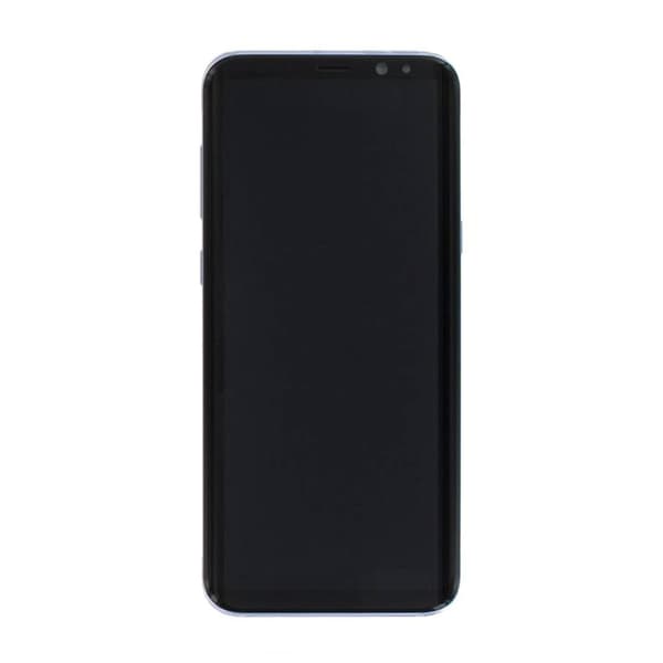 Samsung Galaxy S8 Plus (SM-G955F) Skärm med LCD Display Original - Lila