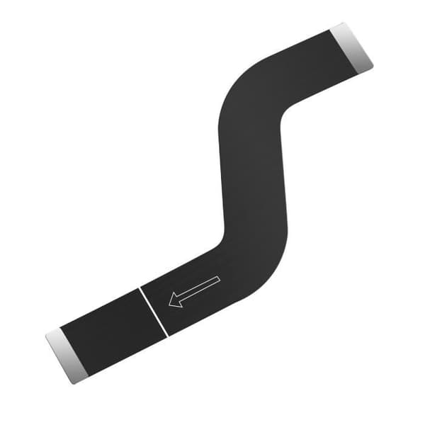 Anslutningskabel - Xiaomi - Mi 9T - Svart - Kompatibel - Hög kvalitet