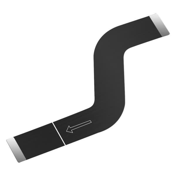 Anslutningskabel - Xiaomi - Mi 9T - Svart - Kompatibel - Hög kvalitet