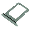 Miniatyrbild 2 av 4: SIM-kortsfack - Apple iPhone 12 Mini - Ersättningsställ för Nano SIM - Grön