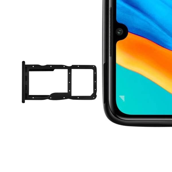 SIM-kort och Micro SD-kortsfack - Huawei - P30 Lite - Enkel installation - CE- och RoHS-standarder