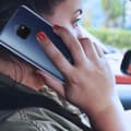Miniatyrbild 3 av 4: Huawei Mate 20 utbyteshörlur för intern högtalare