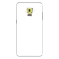 Miniatyrbild 1 av 4: Bakre kamera - Samsung - Galaxy A8 - Ersättning - 100% kompatibel - Inbyggd anslutningskabel