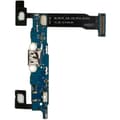 Miniatyrbild 1 av 3: Laddningsanslutningskabel - AVIZAR - Samsung Galaxy Note 4 - Micro-USB - Svart - 20 g