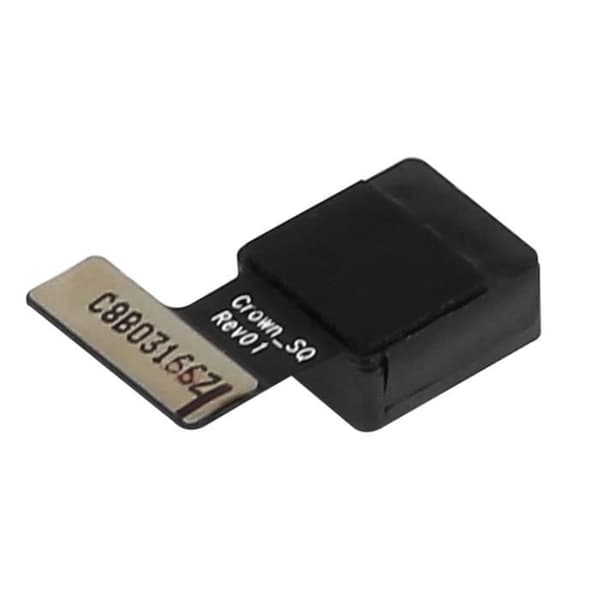 Frontkamera - Samsung - Galaxy Note 9 - Svart - 20 g - 100% Nyhet