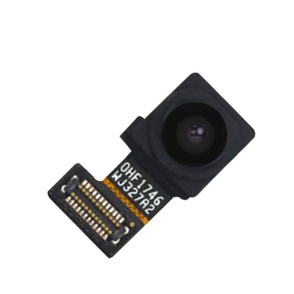 Xiaomi Redmi Note 8 främre kamera främre utbytesobjektiv