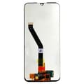 Miniatyrbild 4 av 4: Honor 8A 2020 / 8A komplett block - HONOR - LCD-skärm + pekglas - svart