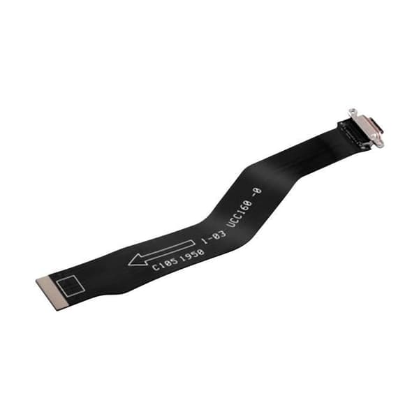 Ersättande OnePlus 8 Pro Charging Connector USB Typ C-kontakt