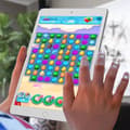 Miniatyrbild 3 av 4: Block Komplett iPhone 11 LCD-skärmbyte Touchglas Vit
