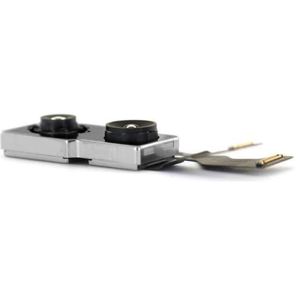 Bakre kamera Apple iPhone 11 - Kompatibelt kameramodul och svart flexkabel