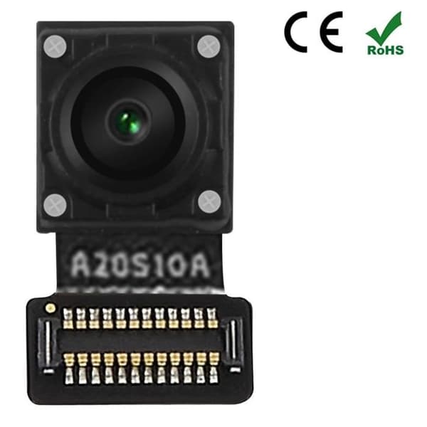 Framkamera - Xiaomi - Mi 9 - Främre byte - Svart - 20 g