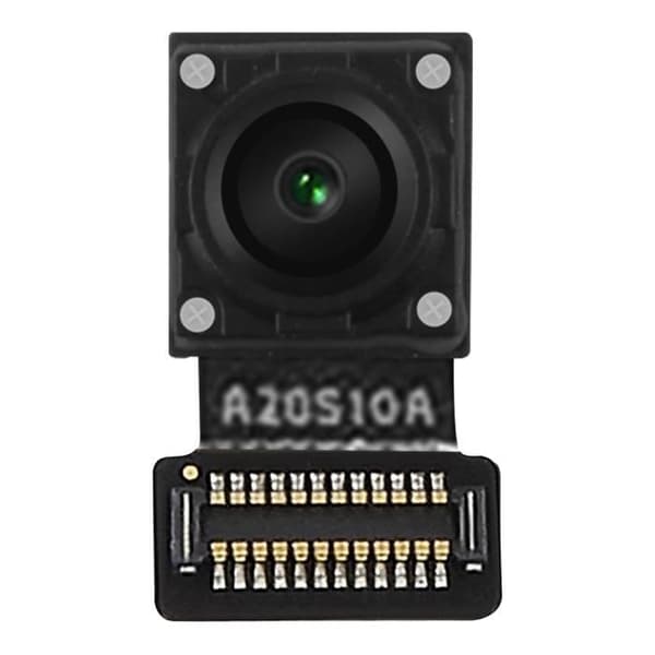 Framkamera - Xiaomi - Mi 9 - Främre byte - Svart - 20 g