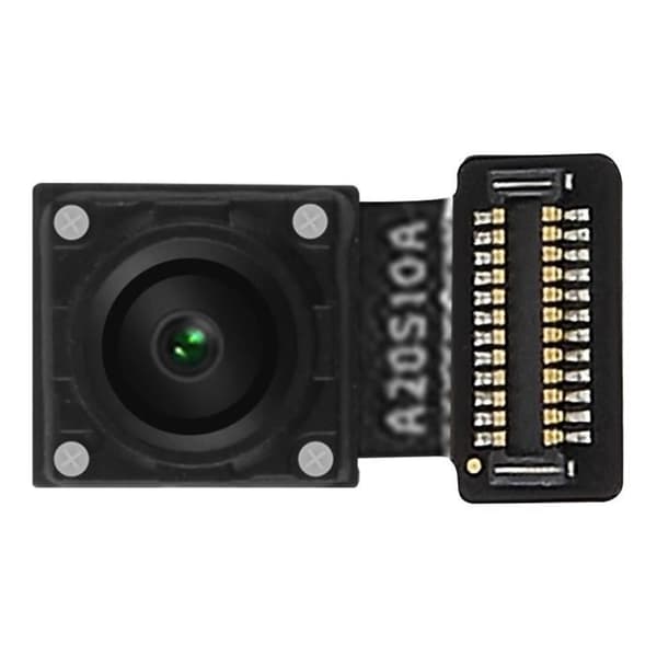 Framkamera - Xiaomi - Mi 9 - Främre byte - Svart - 20 g