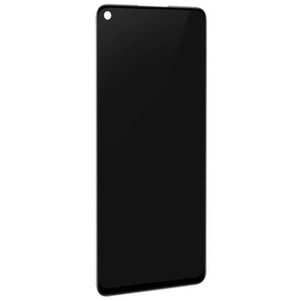 Bloc Komplet - Xiaomi - Redmi Note 9 - LCD Skärm - Touchglas - Svart