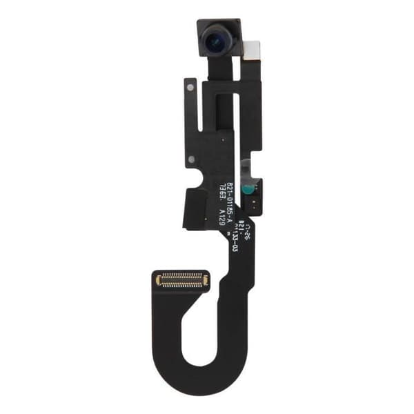 Frontkamera - Apple - iPhone 8 - Frontlinsmodul - Anslutningskabel - 100% ny