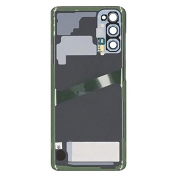 Batteriskal - Samsung Galaxy S20 - Ersättande bakskal - Rosa