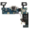 Miniatyrbild 3 av 3: Laddningskabel - AVIZAR - Galaxy S5 Mini - Micro-USB - Silver - Ersättning