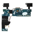 Miniatyrbild 2 av 3: Laddningskabel - AVIZAR - Galaxy S5 Mini - Micro-USB - Silver - Ersättning