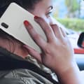 Miniatyrbild 3 av 4: Samsung Galaxy A20s ersättningshörlur för intern högtalare