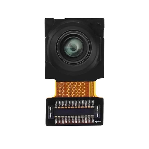 Framkamera - Huawei - Mate 30 - Frontbyte - 100 % Ny - Svart