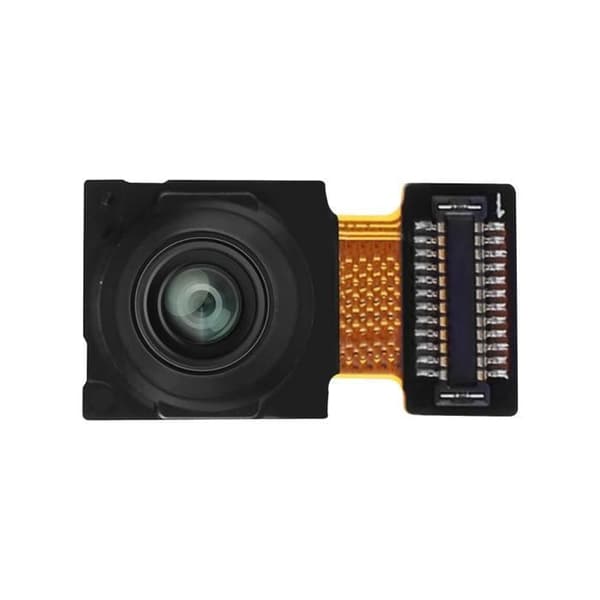 Framkamera - Huawei - Mate 30 - Frontbyte - 100 % Ny - Svart