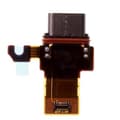 Miniatyrbild 4 av 4: Laddningsanslutning - AVIZAR - Sony Xperia Z3 - Micro-USB-kontakt - Grå - 10g