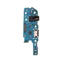 Miniatyrbild 2 av 4: Laddningsconnector - Samsung - Galaxy A20e - USB-C - Jack 3.5mm - Svart