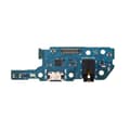 Miniatyrbild 1 av 4: Laddningsconnector - Samsung - Galaxy A20e - USB-C - Jack 3.5mm - Svart