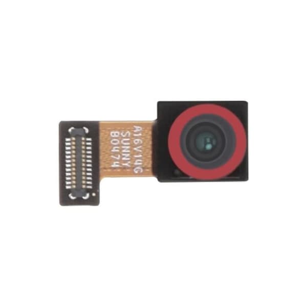 Framkamera - Xiaomi - Mi 10T Lite - 100% Ny - Byte - Svart