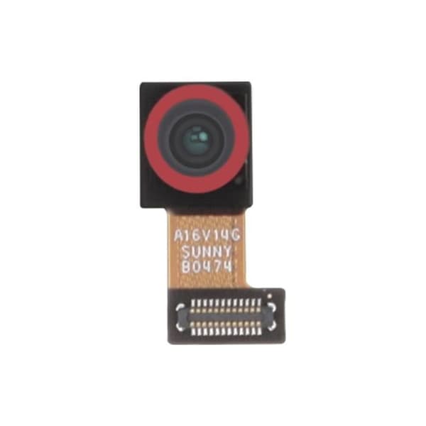 Framkamera - Xiaomi - Mi 10T Lite - 100% Ny - Byte - Svart