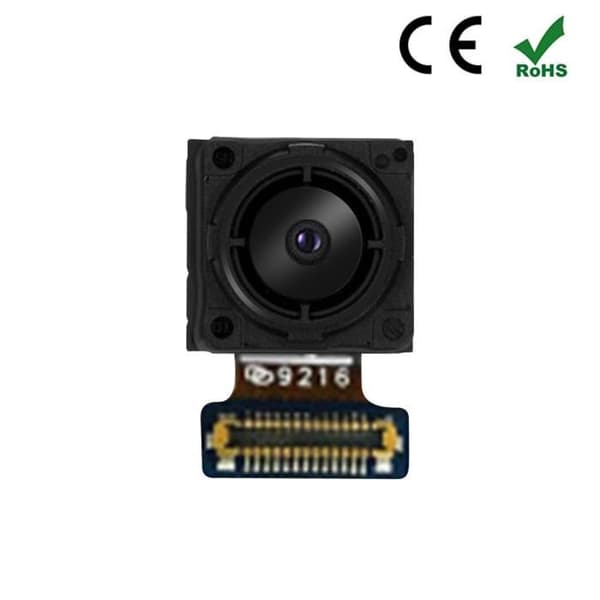 Frontkamera Samsung Galaxy Note 10 Lite Byte av frontlins