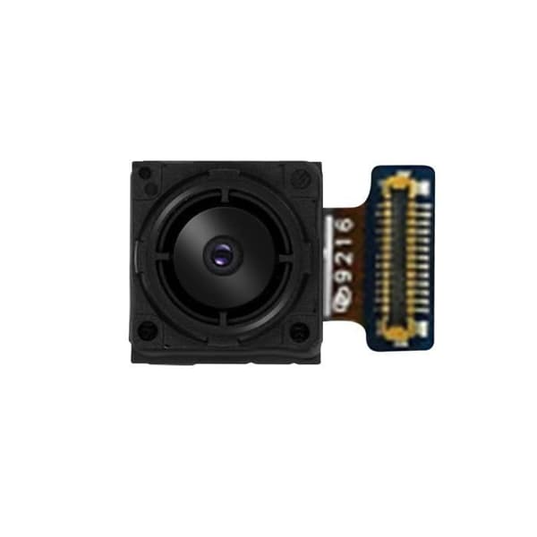Frontkamera Samsung Galaxy Note 10 Lite Byte av frontlins