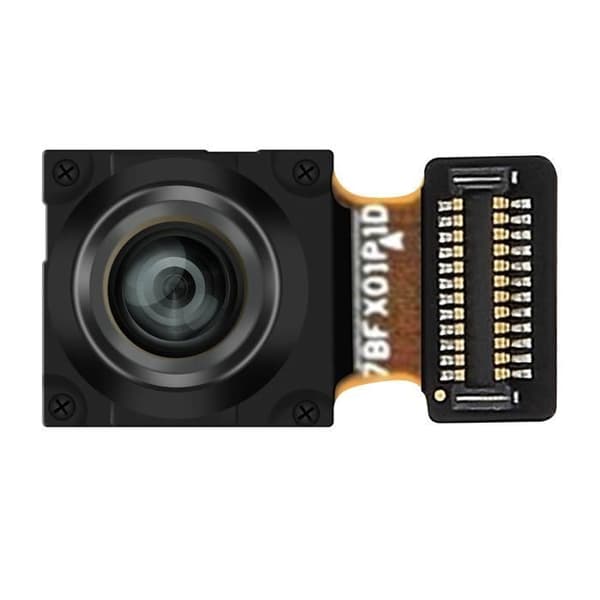 Framkamera - Huawei - Mate 20 - Byta ut - Svart - 20g