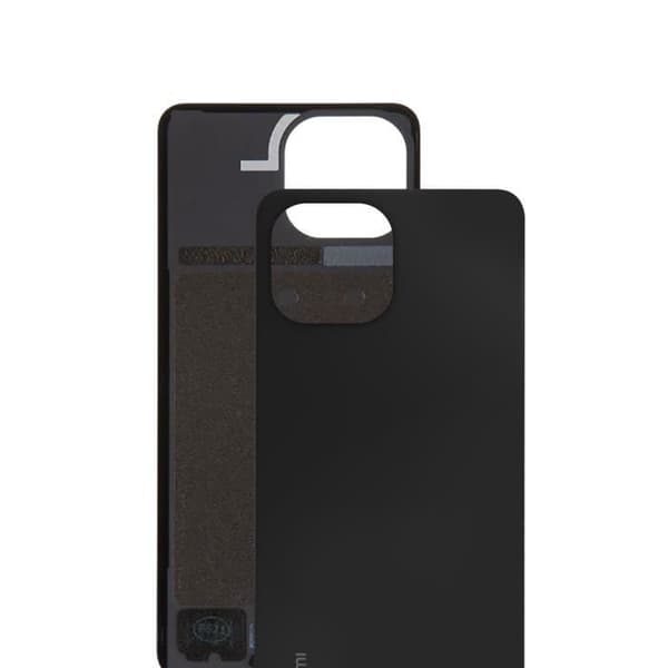 Batteriobjekt - Xiaomi - Mi 11 Lite - Svart - Ersättning - Förenklad Installation