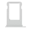 Miniatyrbild 1 av 3: Tiroir för Nano SIM-kort - Apple - iPhone 6S - Silver - Ersättning - Tillbehör