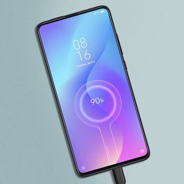 Anslutningskabel - AVIZAR - Xiaomi Mi 9T Pro - Kompatibel förlängningskabel - Överlägsen kvalitet - CE RoHS-certifierad