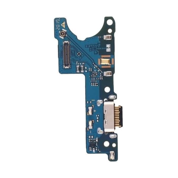 Ersättande Samsung Galaxy A11 Laddningskontakt USB Typ C-kontakt